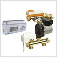 Регулирующий модуль FRG 3015W