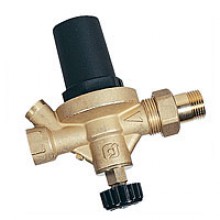 Клапан подпиточный ALIMAT ADL 1/2" 0,3-4 бар