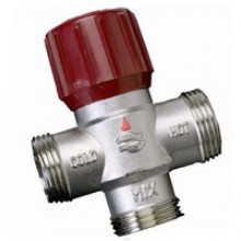 Термостатический смеситель AQUAMIX AM62C