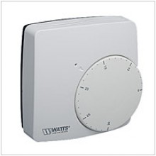 Термостат WFHT-20111 (нормально открыт, 24 В)