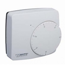 Термостат электронный, радиоуправляемый WFHT-RF BASIC 20033