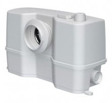 Канализационная установка SOLOLIFT2 WC-3
