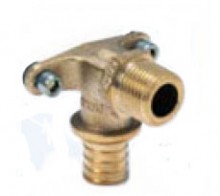 Водорозетка пресс RAUTITAN MX 16х1/2" НР