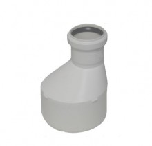 Переход шумопоглощающий 110х50 Raupiano