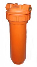 Корпус T&D 10" SL