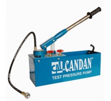Гидропресс испытательный Candan CM-60