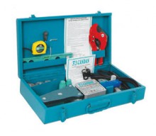 Сварочный аппарат Term Teknik 1500 W