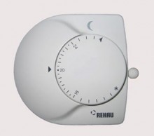 Терморегулятор Komfort для помещения (230 В)