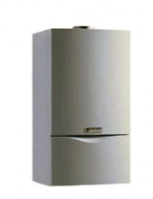Котел настенный газовый конденсационный eco TEC VUW OE