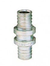 Соединитель пресс RAUTHERM S