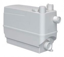 Канализационная установка SOLOLIFT2 C-3