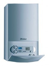 Котел настенный газовый atmo TEC plus VUW INT